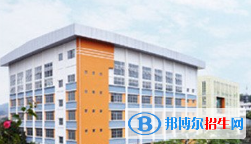 南宁第四职业技术学校怎么样、好不好