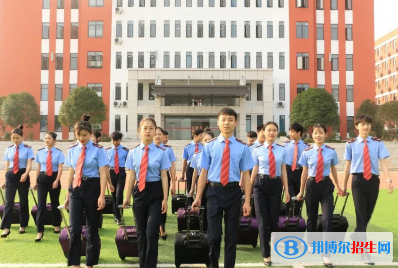 江西2020年读铁路学校