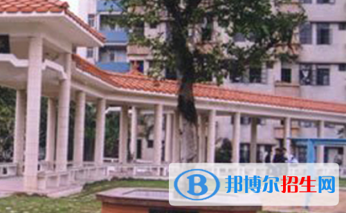 佛山顺德区中等专业学校2020年报名条件、招生对象