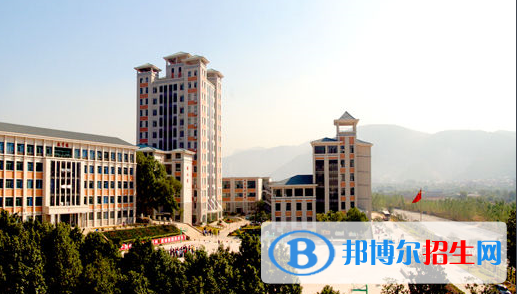 湖北机械工业学校