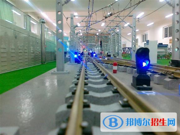 西安2020年铁路学校学什么最好