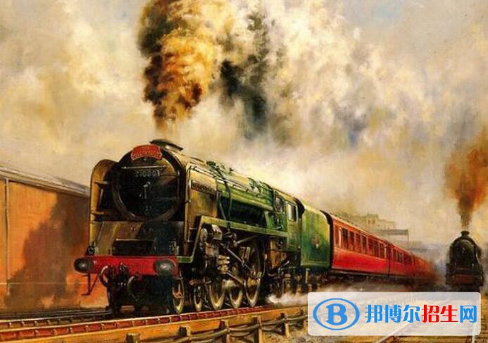 贵州2020年什么铁路学校比较好就业