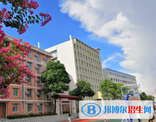 广东2020年读什么汽修学校有前途