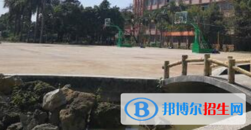 广西工贸职业技术学校2020年有哪些专业