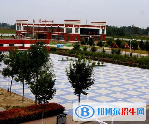 清丰职业技术学校2021年有那些专业
