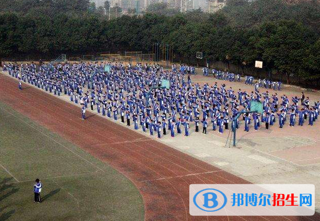 郫县华西中学2022年宿舍条件