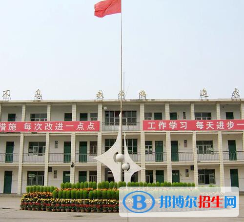 郸城职业中等专业学校2021年报名条件、招生对象