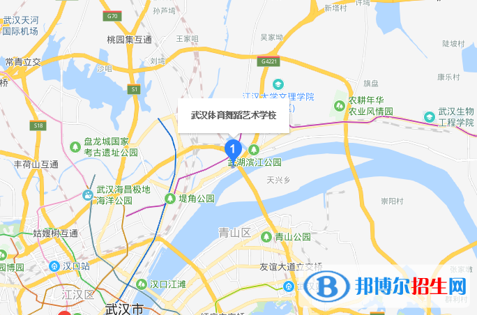 武汉体育舞蹈艺术学校dz