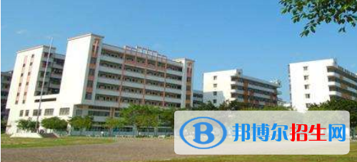 开平机电中等职业技术学校地址在哪里