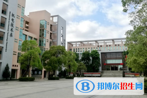 广东2020年汽修学校是什么