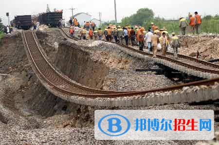 西安2020年什么铁路学校就业最好