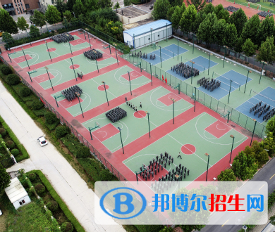 河南2020年什么铁路学校比较好