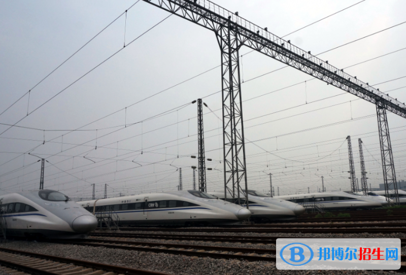 湖北2020年铁路学校是干什么的