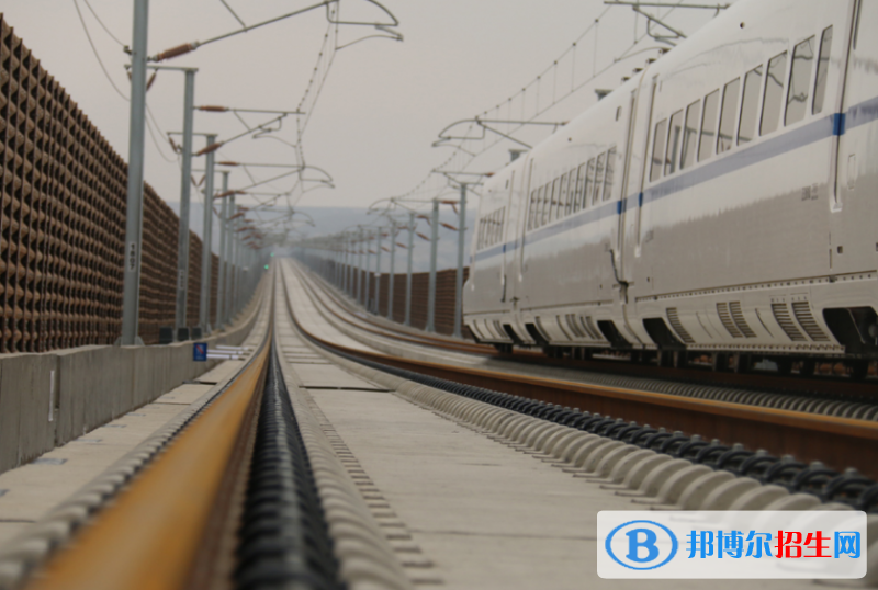 湖北2020年铁路学校能学什么