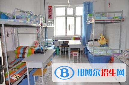 毕节信息工程学校2020年宿舍条件