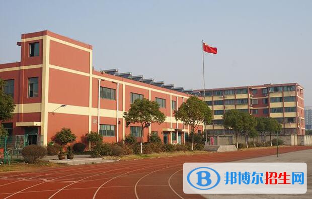 绍兴交通职业学校2020年宿舍条件