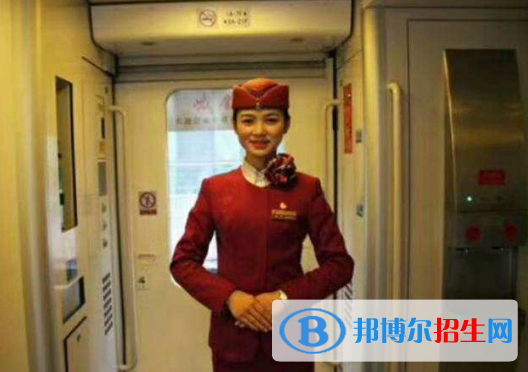 南宁2020年铁路学校的专业有哪些