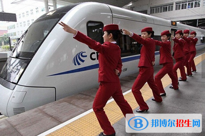 南昌2020年哪些学校有铁路学校