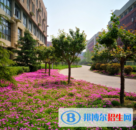 河南2020年铁路学校哪些好