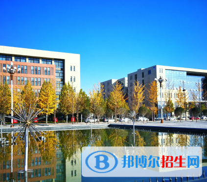 河南2020年铁路学校哪里好