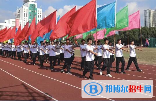 临海豪情汽车工业学校2020年报名条件、招生要求、招生对象