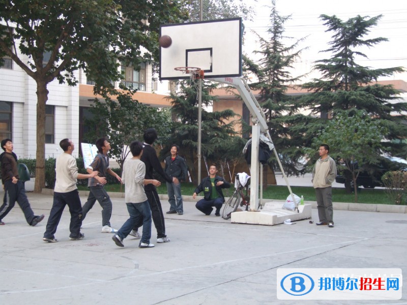 河北建筑工程学校地址在哪里