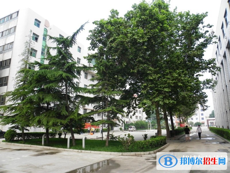 河北建筑工程学校
