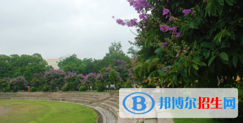 南宁赛口职业技术学校2020年宿舍条件 