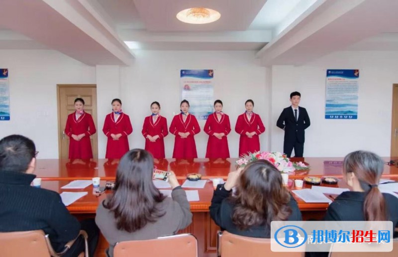 南京市2020年有哪些铁路学校就业好