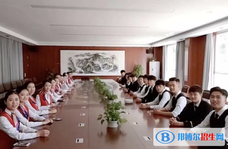 南京市2020年有哪些铁路学校比较好