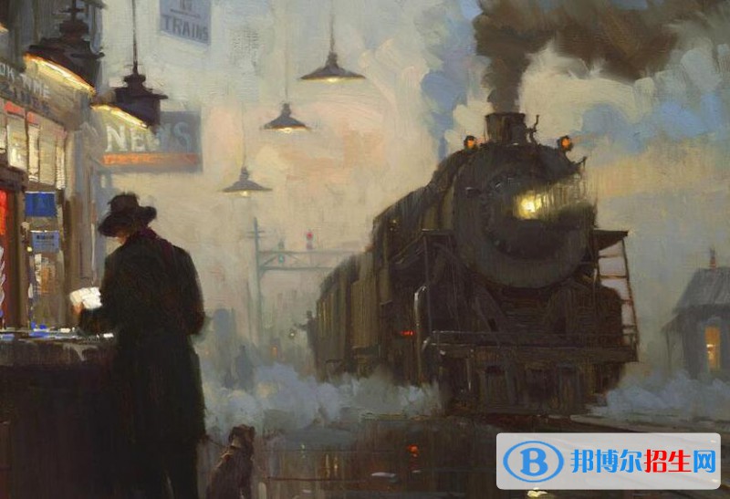 贵州2020年就业好的铁路学校