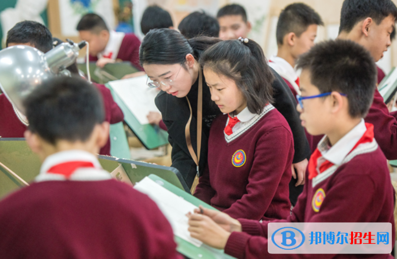 攀枝花成都外国语学校