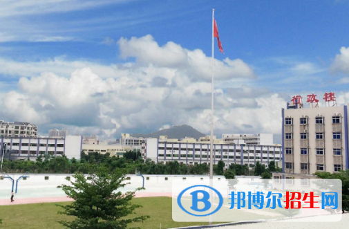 广东2020年什么汽修学校最好