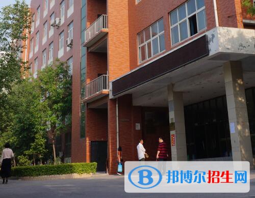 河南理工中等专业学校怎么样、好不好