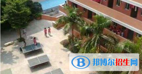 广东江门中医药学校2020年有哪些专业