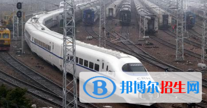 兰州2020年铁路学校最好的大专院校有哪些