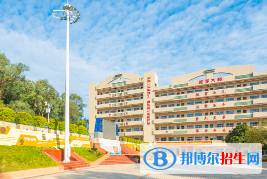 广东2020年汽修学校哪些好