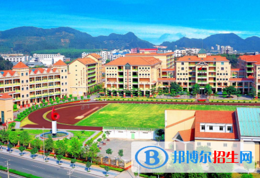 广东2020年汽修学校哪家好