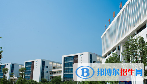 柳州第一职业技术学校2020年有哪些专业