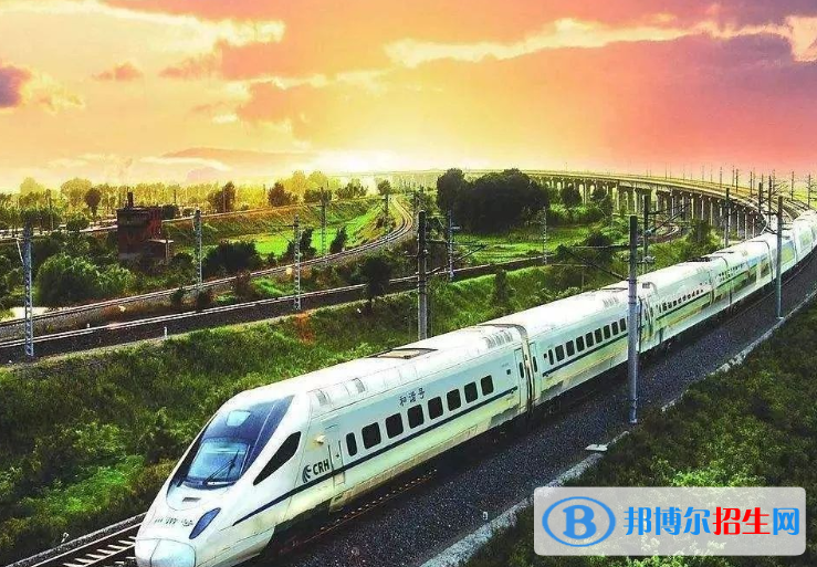 湖北2020年铁路学校毕业好找工作吗