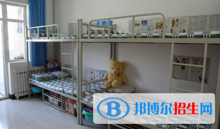 陇南技校2020年宿舍条件