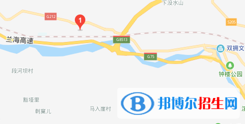 陇南技校地址在哪里 