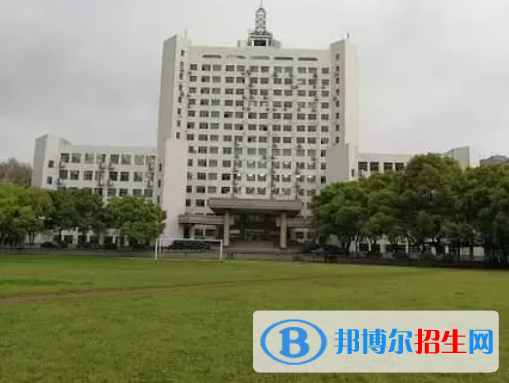 长沙铁道学院简介图片