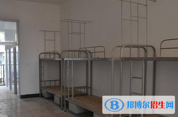 金沙第二职业技术高级中学2020年宿舍条件