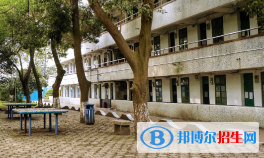 柳州汽车运输技工学校2020年有哪些专业 