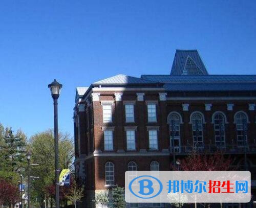 洛阳商业职业中等专业学校怎么样、好不好