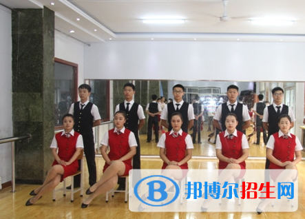 南昌2020年初中生上铁路学校