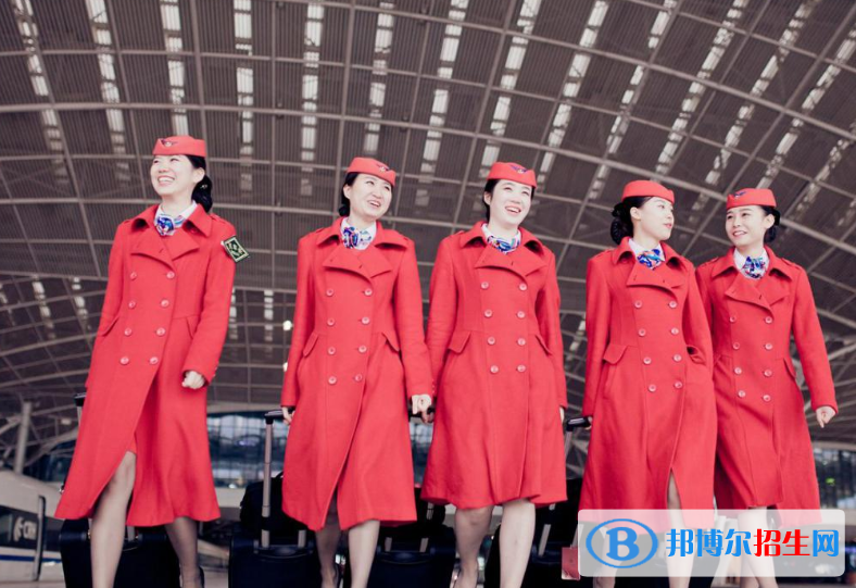 南昌2020年初中生女生读什么铁路学校好