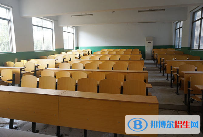 湖北工业建筑学校专业