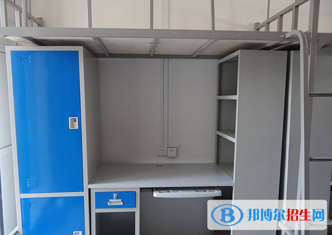 湖北工业建筑学校宿舍